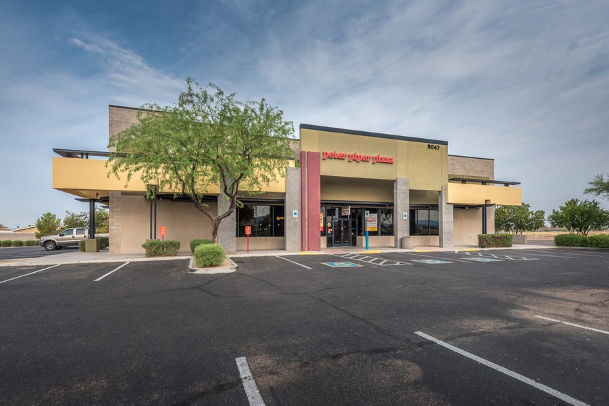 More Photos Of 9053-9115 E Baseline Rd, Mesa Unknown For Lease