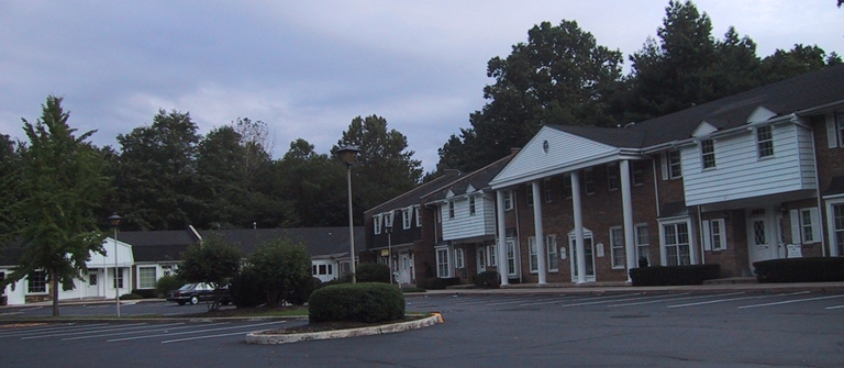 Primary Photo Of 1901 N Olden Ave, Ewing Office For Lease