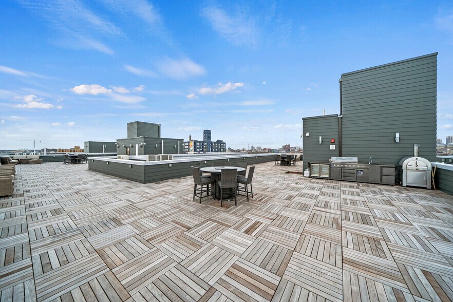 More Photos Of 1000-1038 W Girard Ave, Philadelphia Apartments For Lease