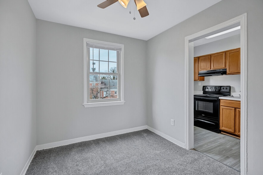 More Photos Of 1201 Benning Rd, Capitol Heights Apartments For Sale