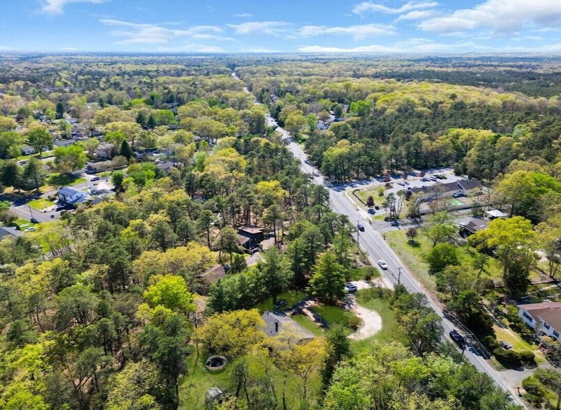 More Photos Of 635 Bennetts Mills Rd, Jackson Land For Sale
