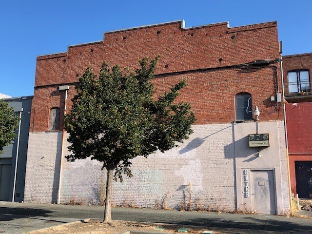 More Photos Of 331 Georgia St, Vallejo Storefront For Sale