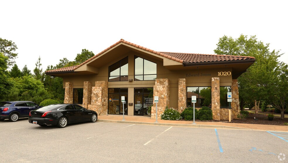 More Photos Of 1020 Wildewood Centre Dr, Columbia Office For Lease