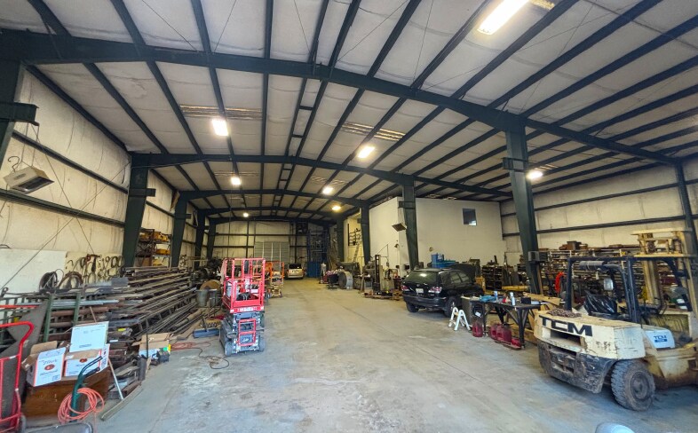 More Photos Of , Cottondale Industrial For Sale
