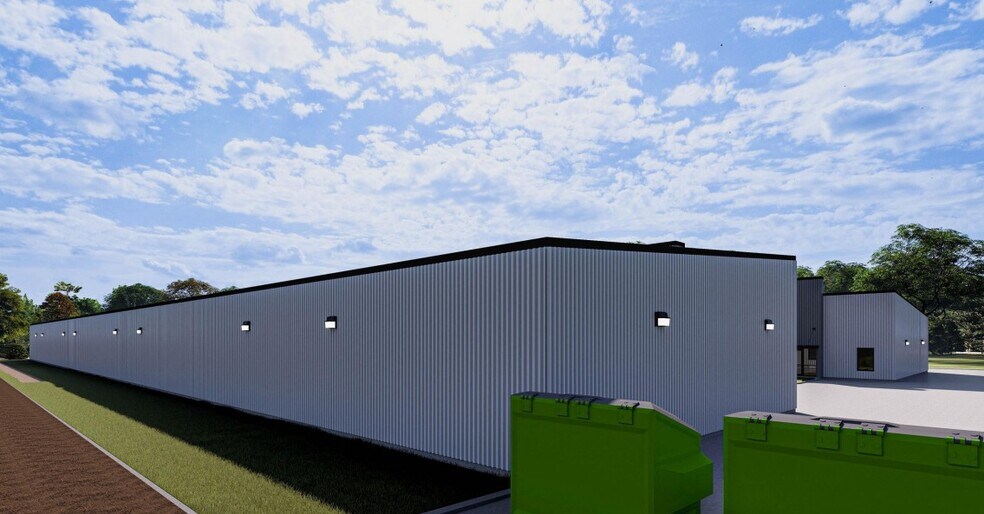 More Photos Of Nacogdoches Rd, San Antonio Flex For Lease