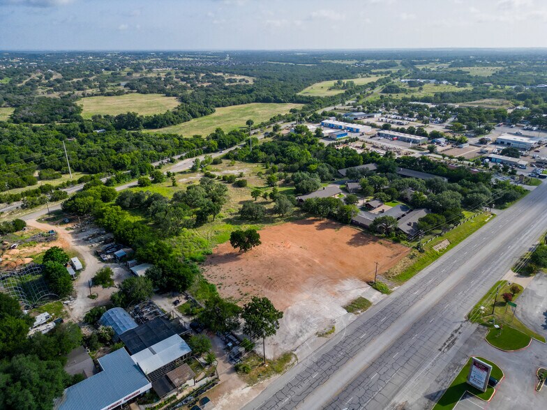 More Photos Of 2440 E US Highway 377, Granbury Land For Sale