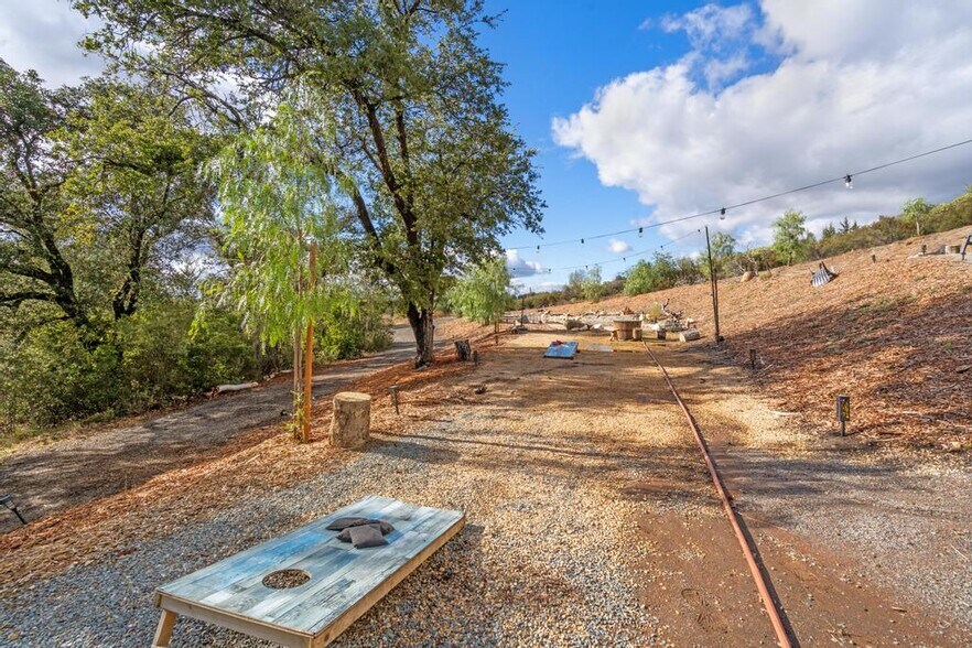 More Photos Of 4700 Highway 78, Julian Specialty For Sale