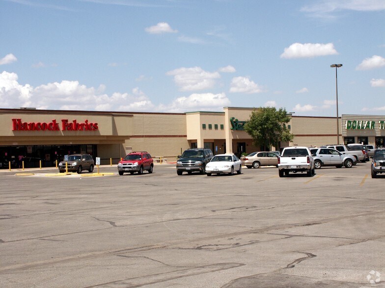 More Photos Of 3226-3234 S Clack St, Abilene Unknown For Lease