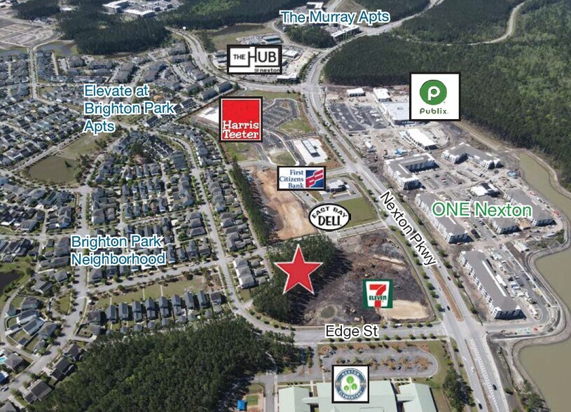 More Photos Of Nexton Pky, Summerville Land For Sale