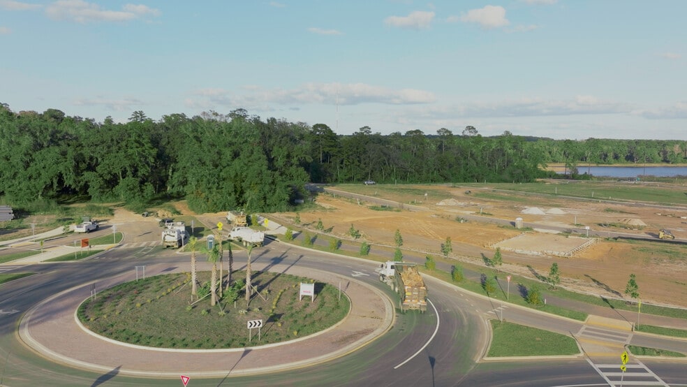 More Photos Of 0 Welaunee Blvd, Tallahassee Land For Lease