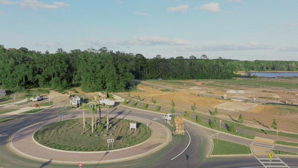 More Photos Of 0 Welaunee Blvd, Tallahassee Land For Sale