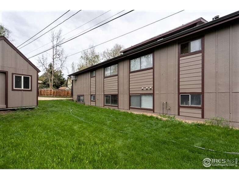 More Photos Of 1618 Donovan Pl, Longmont Multifamily For Sale