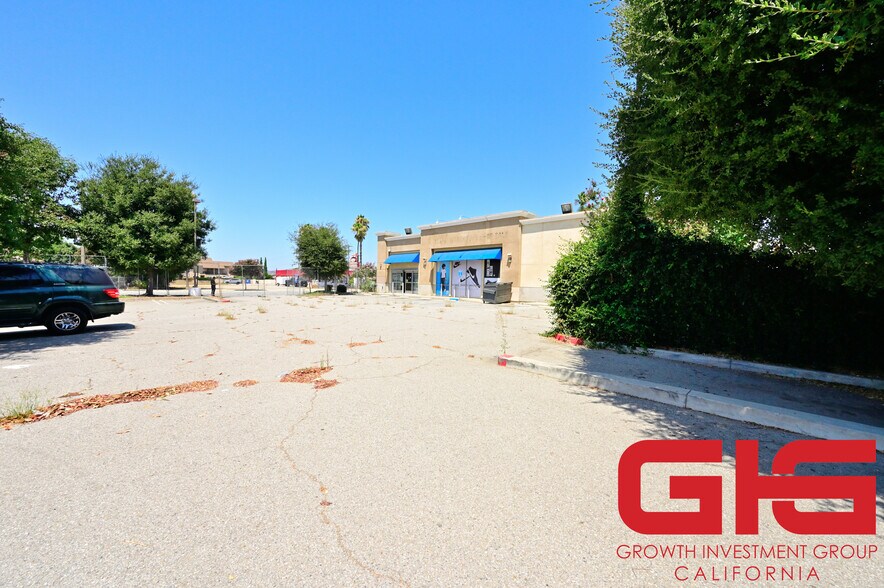 More Photos Of 1700 S Garey Ave, Pomona Freestanding For Sale