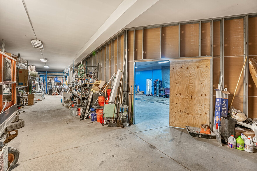 More Photos Of 2820-2824 Bailey Ave, Buffalo Freestanding For Sale