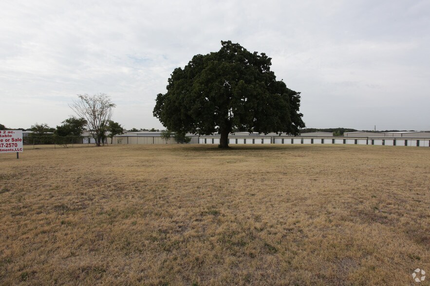 More Photos Of 1521 N Highway 175, Seagoville Land For Lease