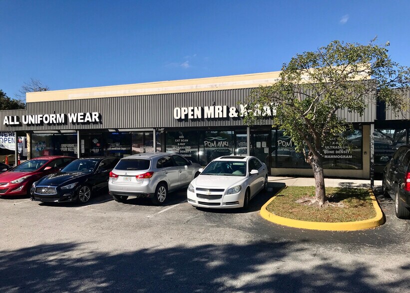 More Photos Of 4301 W Sunrise Blvd, Plantation Unknown For Lease