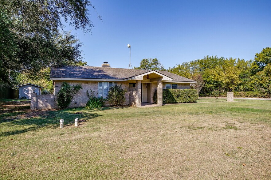 More Photos Of 1060 S Burleson Blvd, Burleson Land For Sale