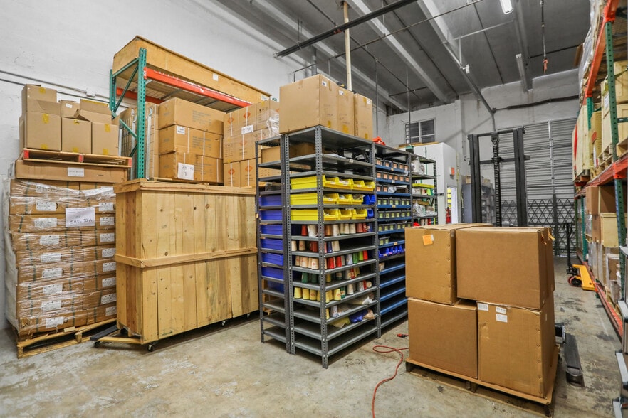 More Photos Of 12351 SW 128th Ct, Miami Warehouse For Sale