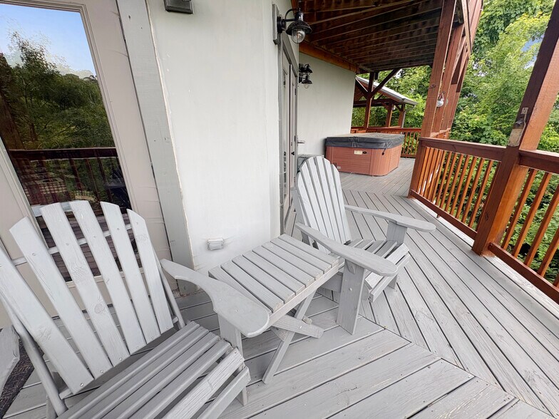 More Photos Of 433 Red Hawk Way, Gatlinburg Specialty For Sale