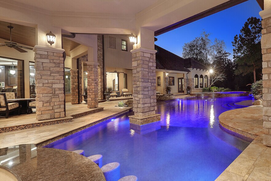 More Photos Of 28611 Blue Jack Ln, Magnolia Sports And Entertainment For Sale