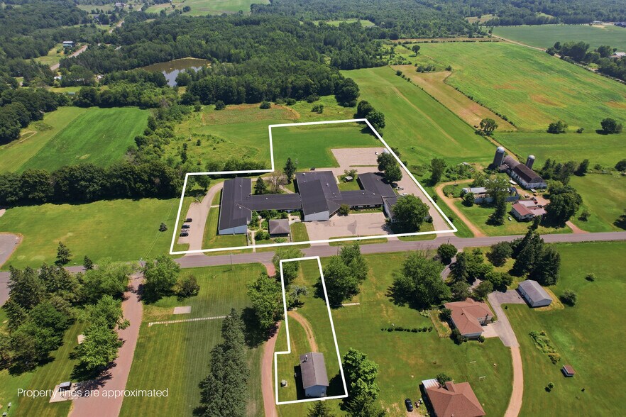 More Photos Of 8014 Bethel Rd, Arpin Apartments For Sale