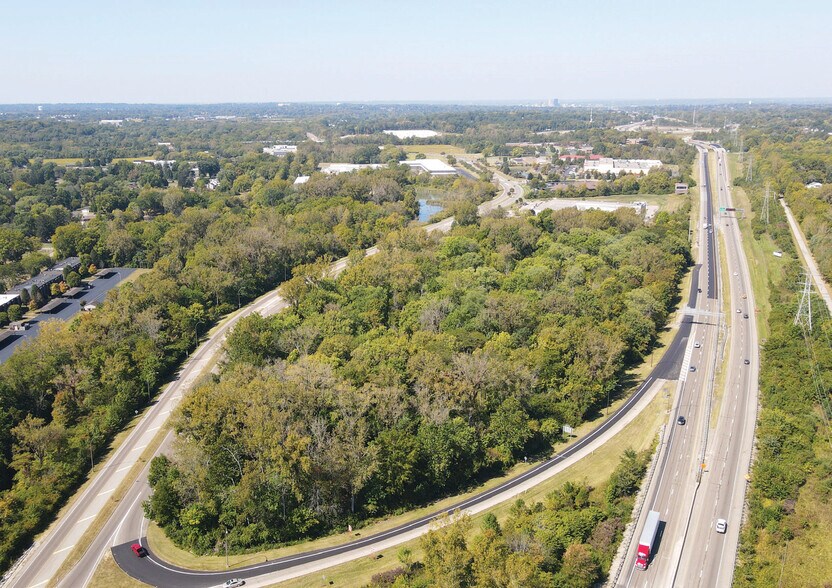 Primary Photo Of Research Blvd & US Route 35, Beavercreek Land For Lease