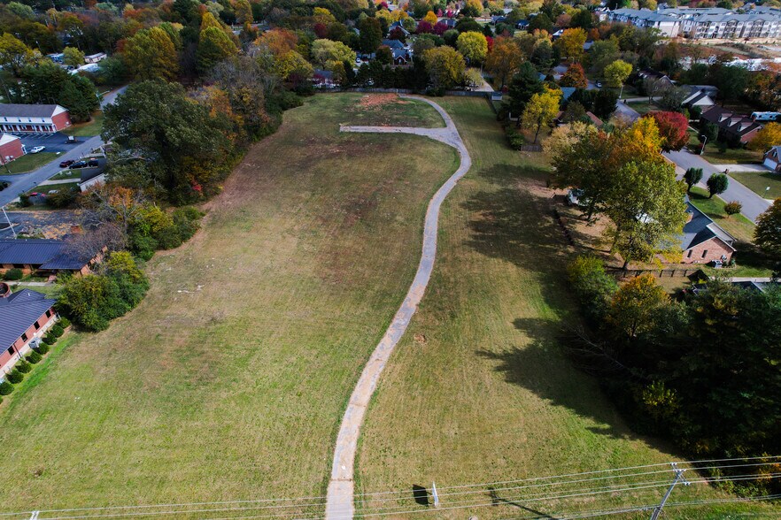 More Photos Of 3310 Memorial Blvd, Murfreesboro Land For Sale