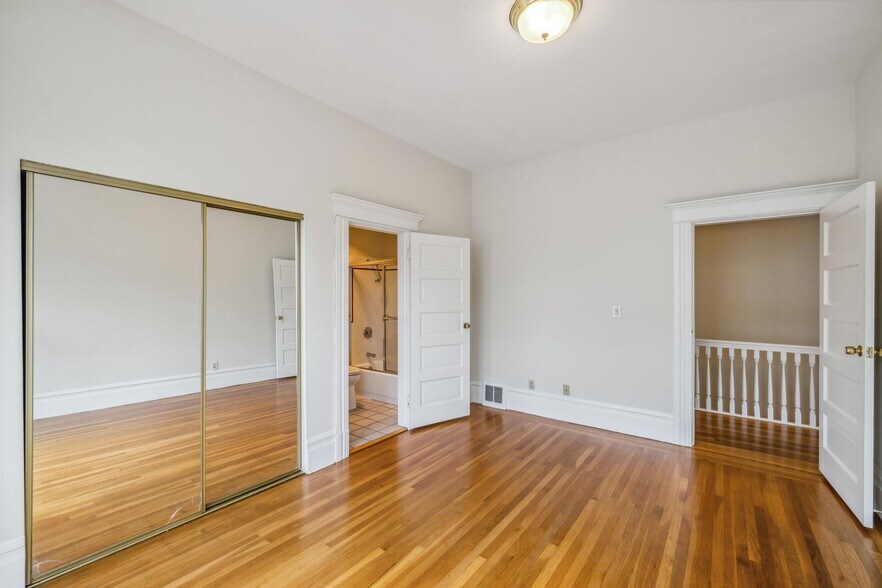 More Photos Of 1401-1405 Church St, San Francisco Apartments For Sale