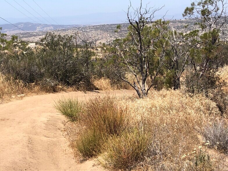 More Photos Of 0 Centennial, Aguanga Land For Sale