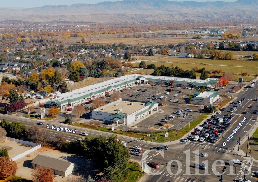 Primary Photo Of 3410 E Chinden Blvd, Eagle Unknown For Lease