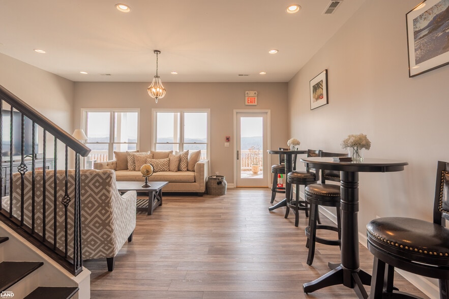 More Photos Of 125 River Ridge Dr, Pearisburg Hospitality For Sale