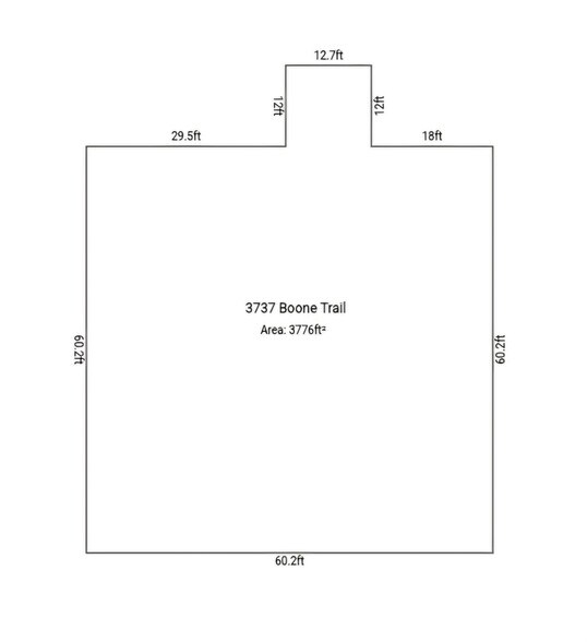 More Photos Of 3737 Boone Trl, Fayetteville Convenience Store For Sale