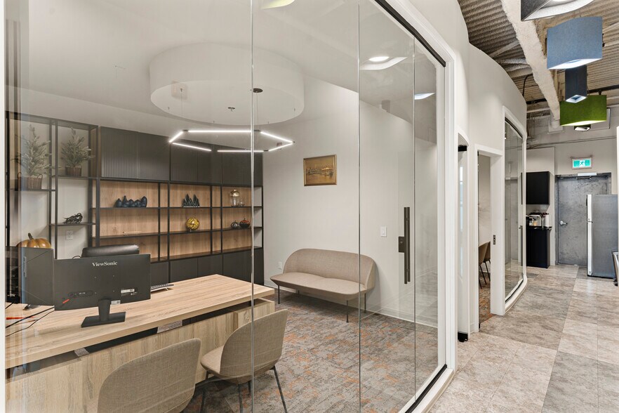 More Photos Of 4310 104 Ave NE, Calgary Storefront For Sale