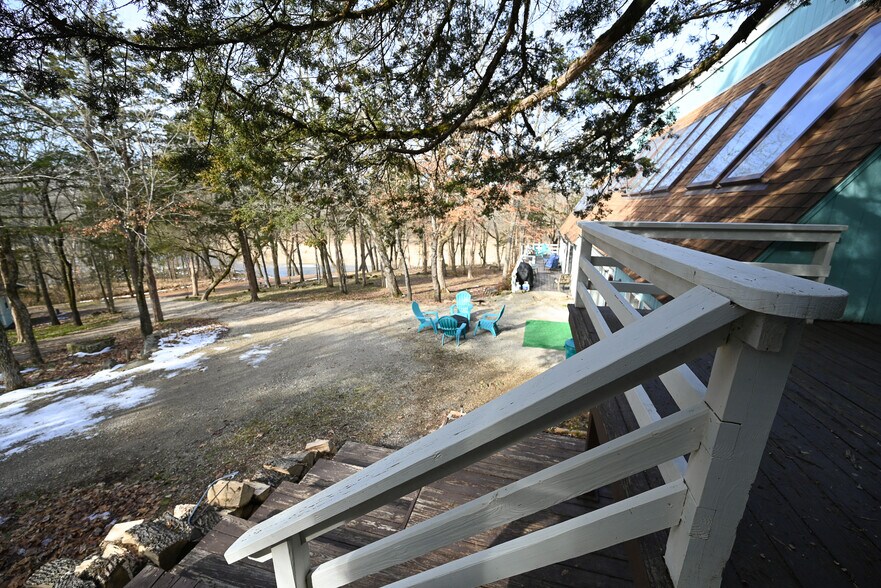 More Photos Of 2759 County Road 411, Berryville Hotel For Sale