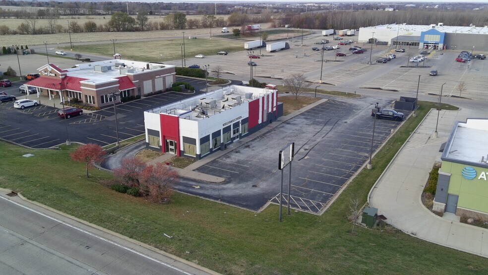 More Photos Of 8905 N Allen Rd, Peoria Fast Food For Sale