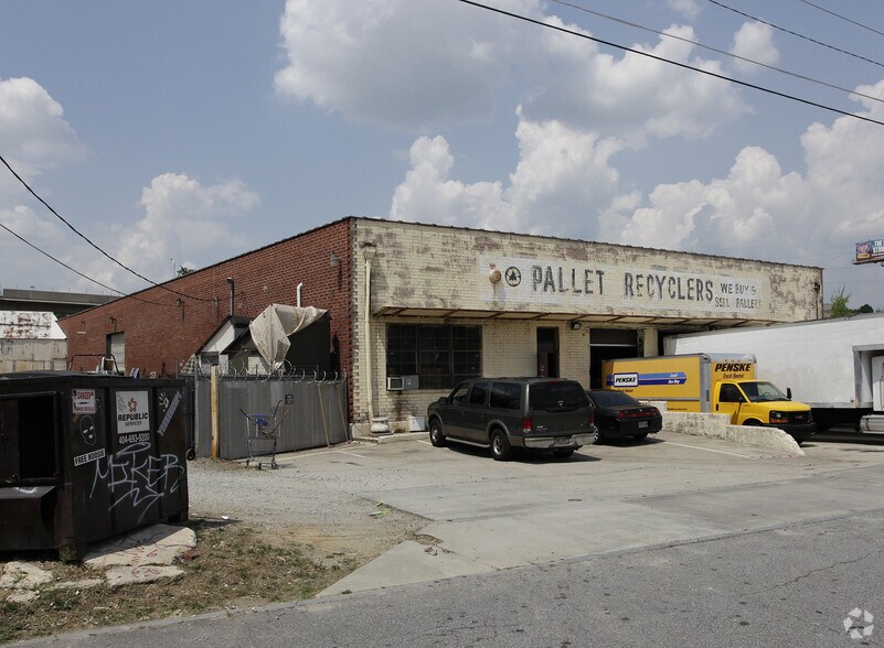 Primary Photo Of , Atlanta Unknown For Sale