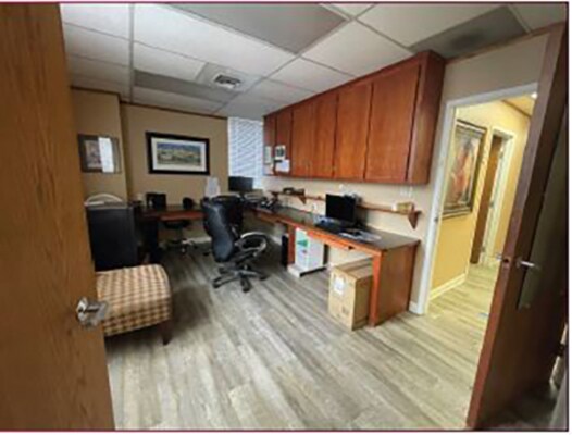 More Photos Of 1805 N California St, Stockton Medical For Lease