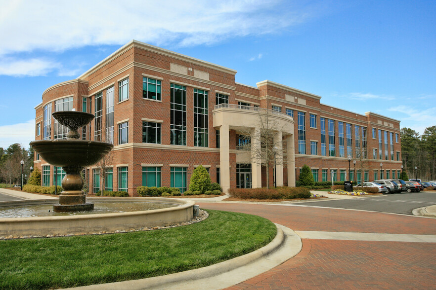 Primary Photo Of 77 Vilcom Center Dr, Chapel Hill Office For Sale