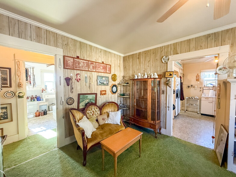 More Photos Of 2125 Yosemite Pky, Merced Research And Development For Sale