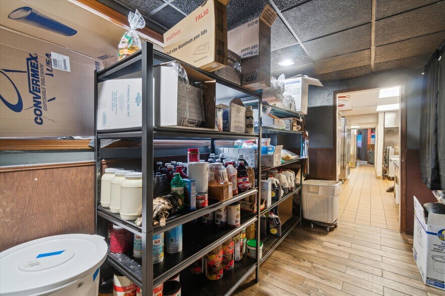 More Photos Of 107 Baker St, Waunakee Storefront Retail Office For Sale