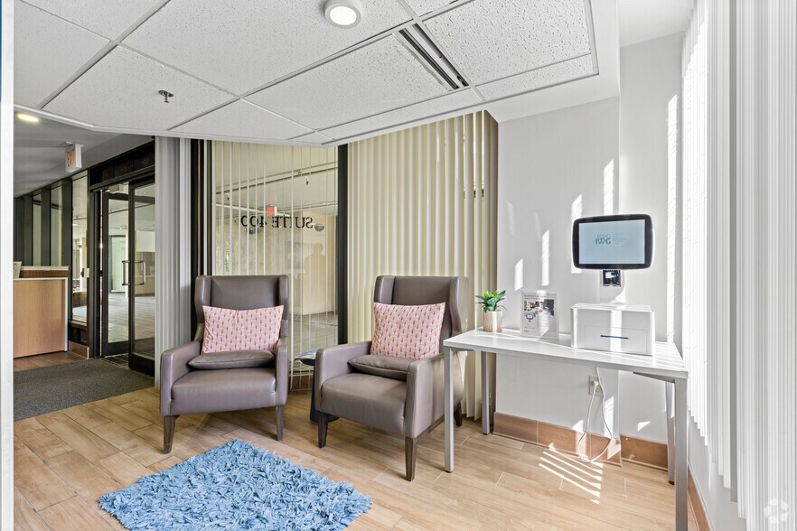 More Photos Of 500 Ala Moana Blvd, Honolulu Coworking Space