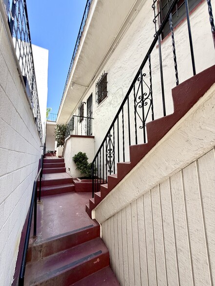 More Photos Of 1732 5th Ave, San Diego Apartments For Sale