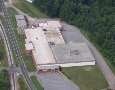 More Photos Of 564 S Grove Street Ext, Lincolnton Manufacturing For Sale