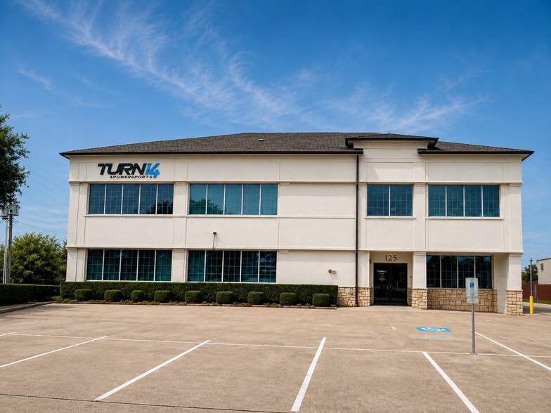 Primary Photo Of 125 Bear Creek Pky, Keller Loft Creative Space For Sale