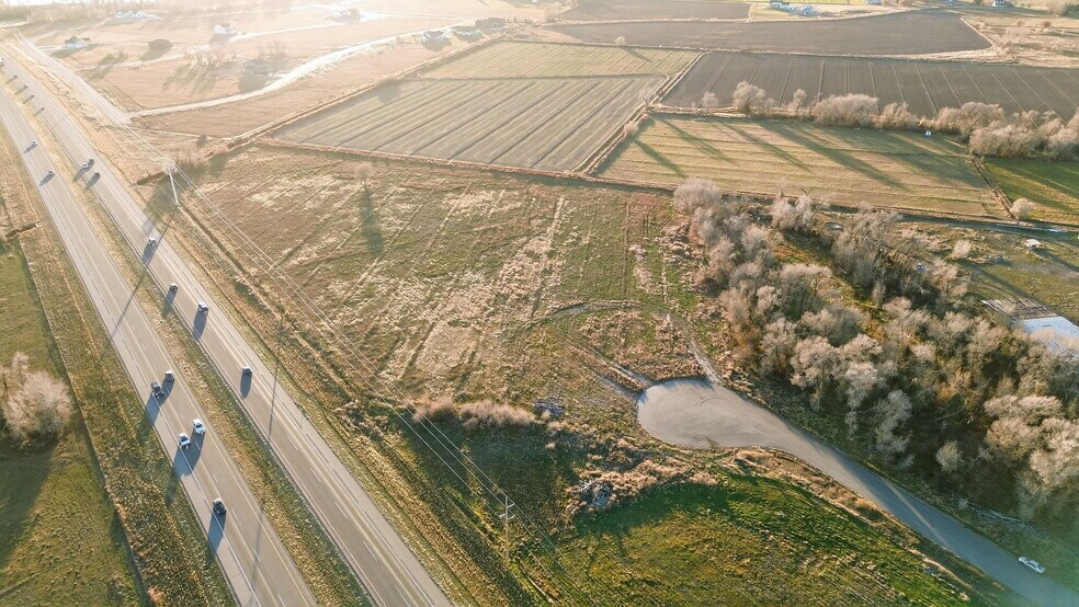 More Photos Of 500 4080 East Rd, Rigby Land For Sale
