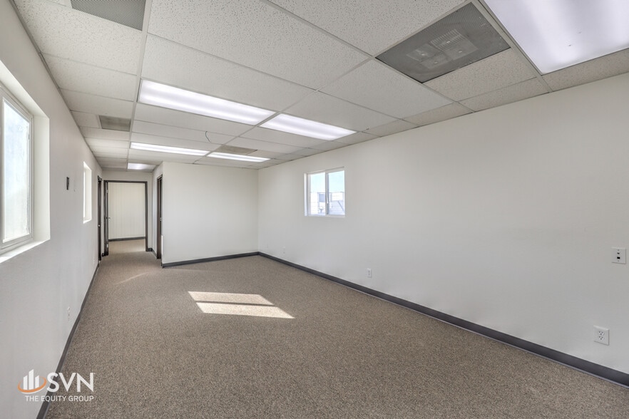 More Photos Of 6670 Gomer Rd, Las Vegas Manufacturing For Sale