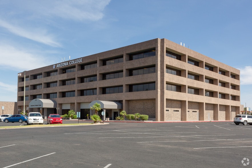 More Photos Of 4425 W Olive Ave, Glendale Office For Lease