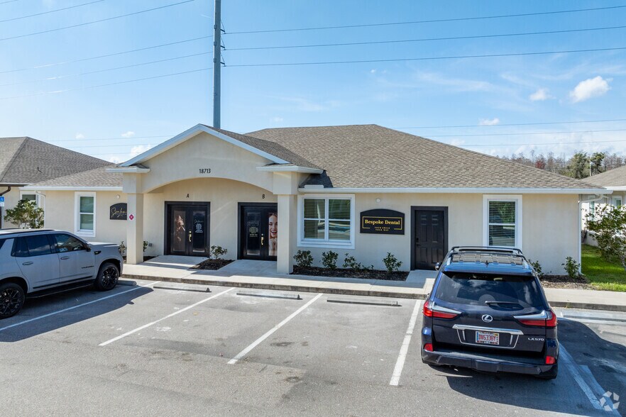 More Photos Of 18713 N Dale Mabry Hwy, Lutz Coworking Space