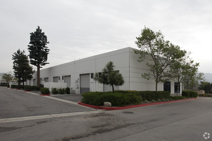More Photos Of 24835 La Palma Ave, Yorba Linda Light Manufacturing For Lease