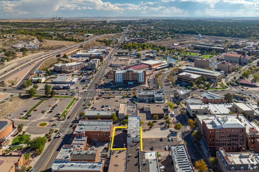 More Photos Of 115 W 2nd St, Pueblo Office Residential For Sale